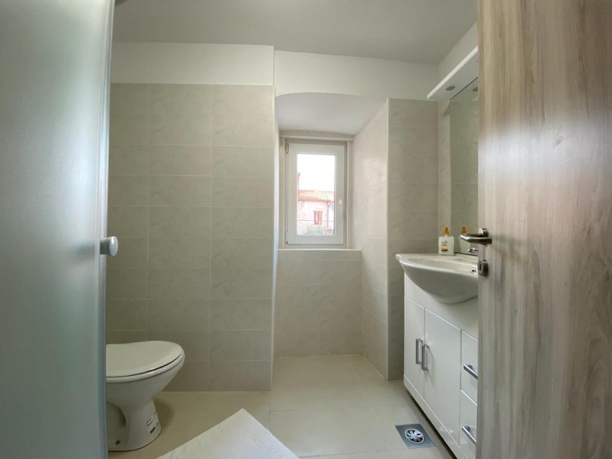 Apartments Lina Koper városi község Kültér fotó