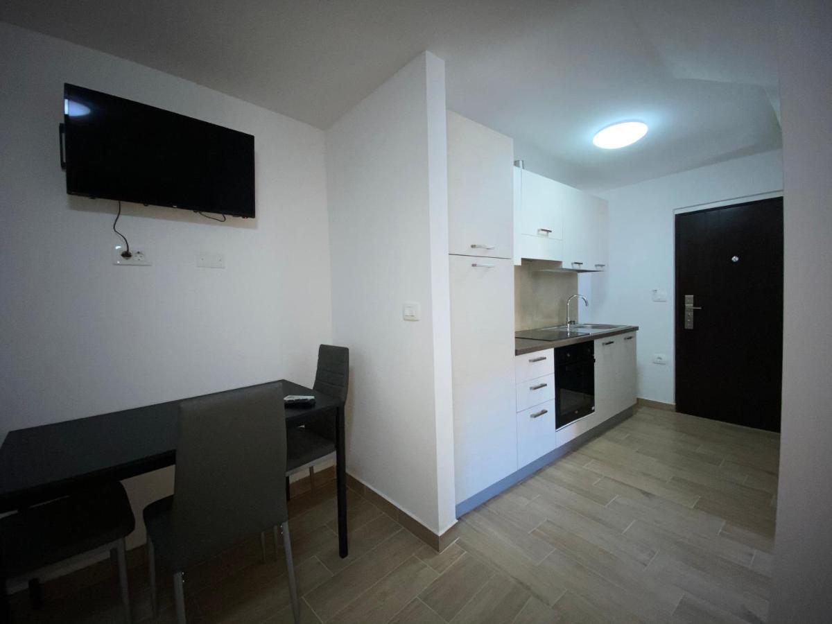 Apartments Lina Koper városi község Kültér fotó