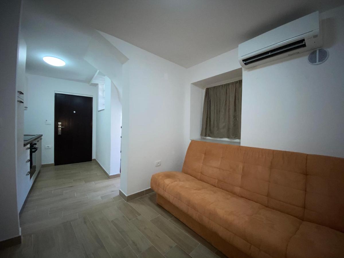 Apartments Lina Koper városi község Kültér fotó