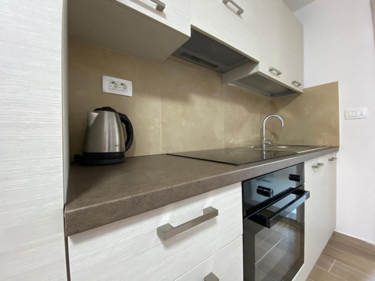 Apartments Lina Koper városi község Kültér fotó