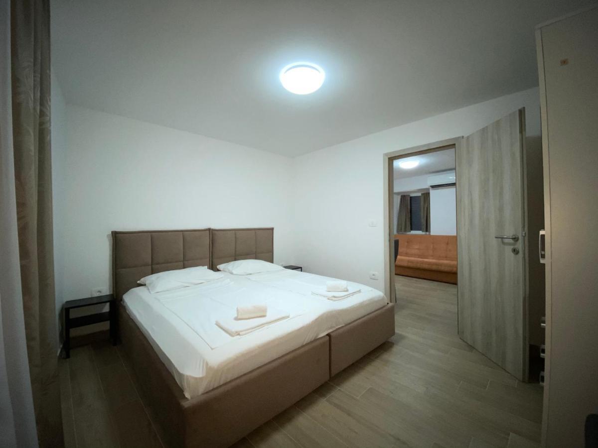 Apartments Lina Koper városi község Kültér fotó