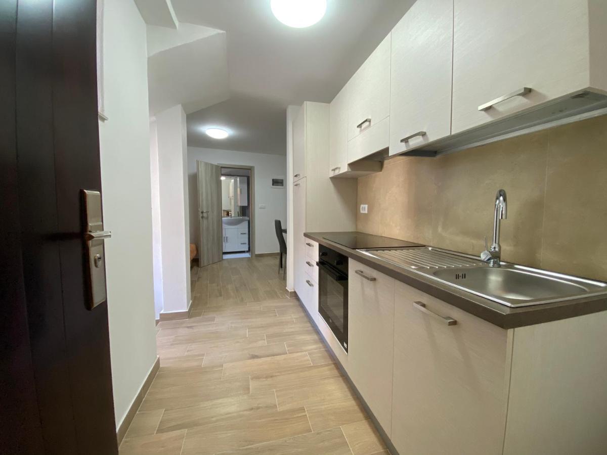 Apartments Lina Koper városi község Kültér fotó