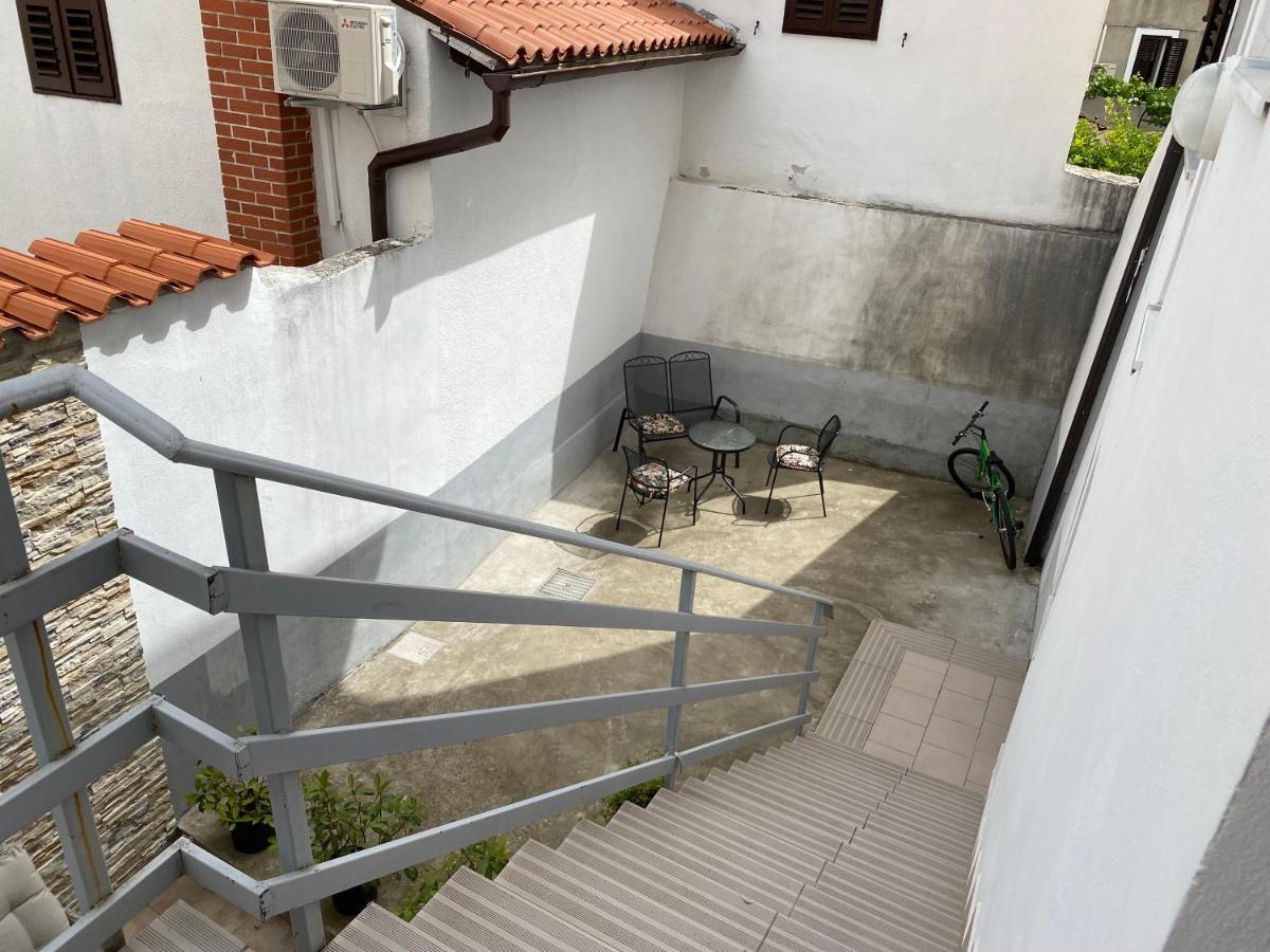 Apartments Lina Koper városi község Kültér fotó