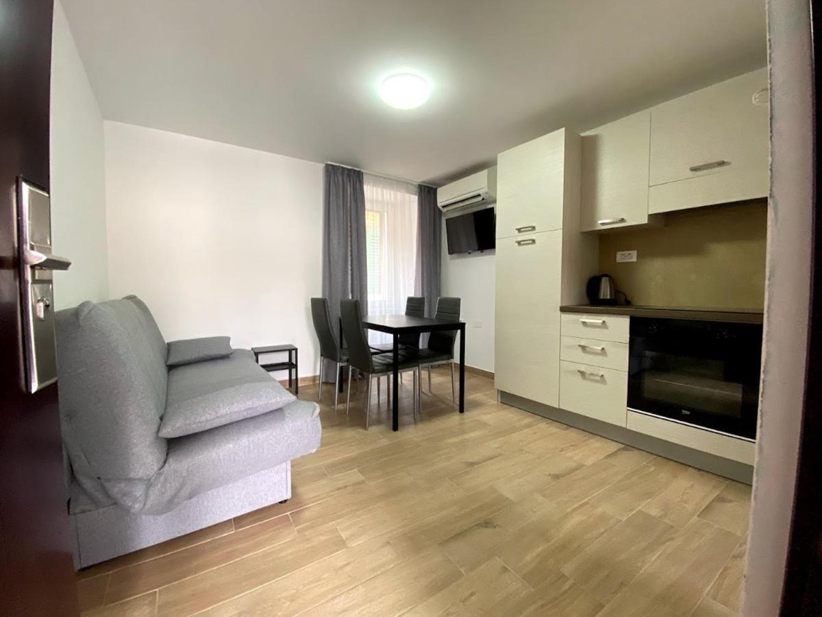 Apartments Lina Koper városi község Kültér fotó