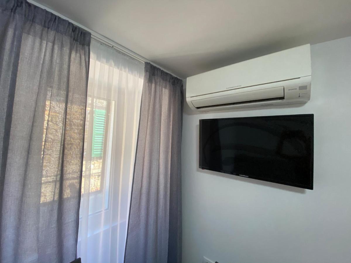 Apartments Lina Koper városi község Kültér fotó