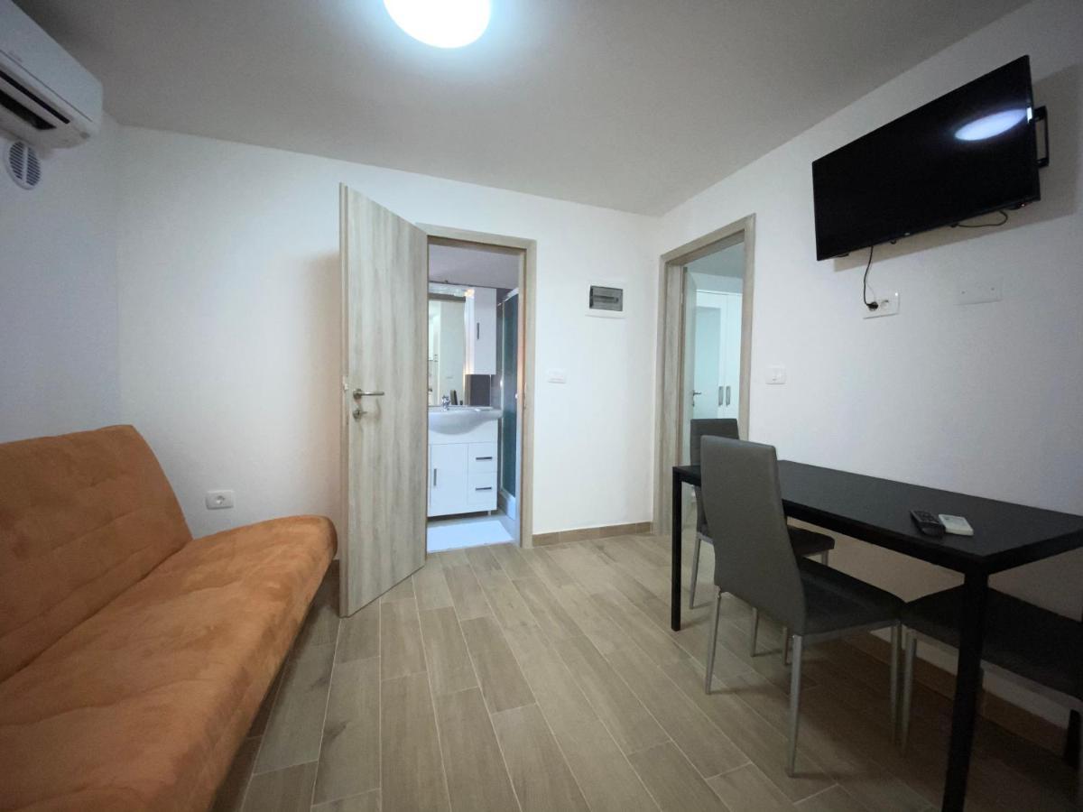 Apartments Lina Koper városi község Kültér fotó