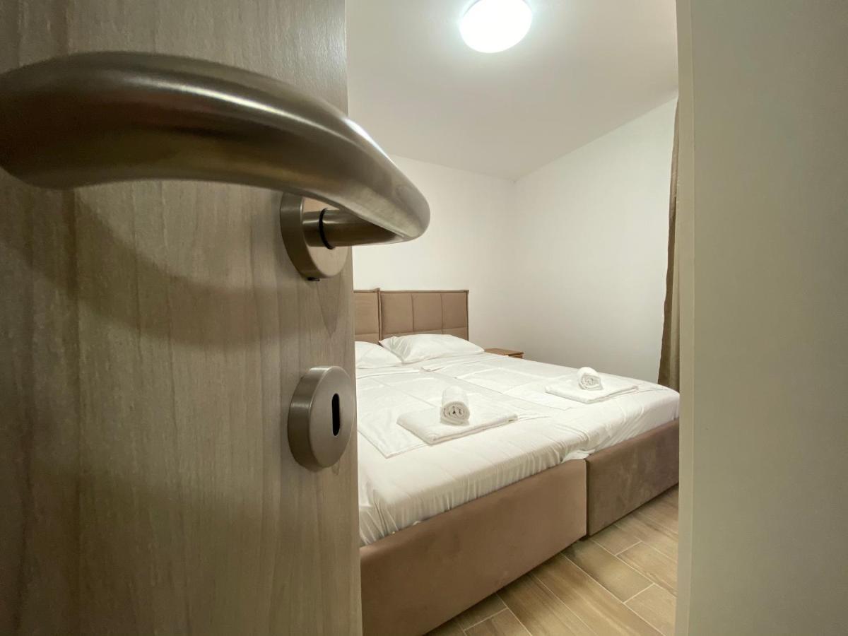 Apartments Lina Koper városi község Kültér fotó