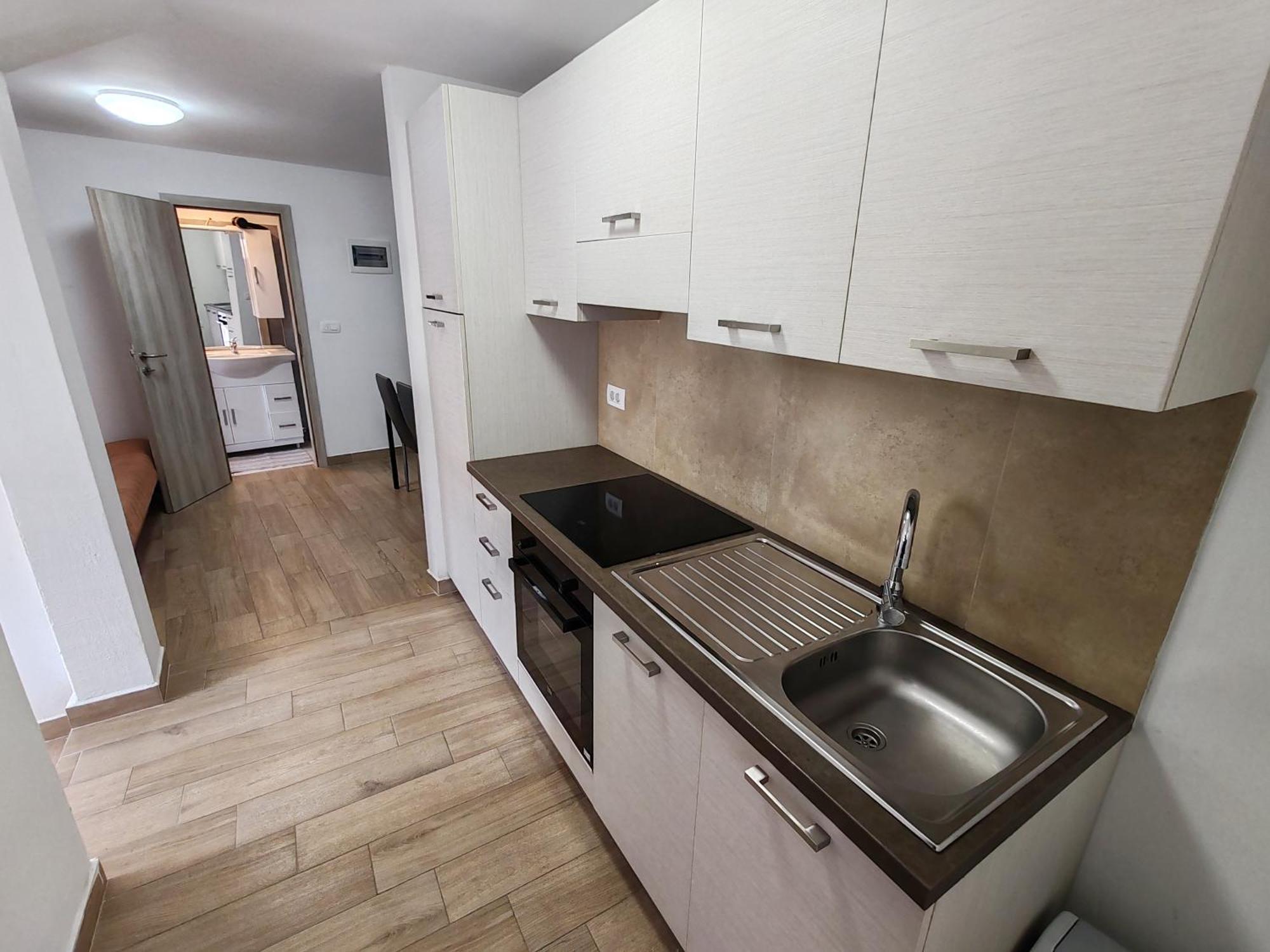 Apartments Lina Koper városi község Kültér fotó
