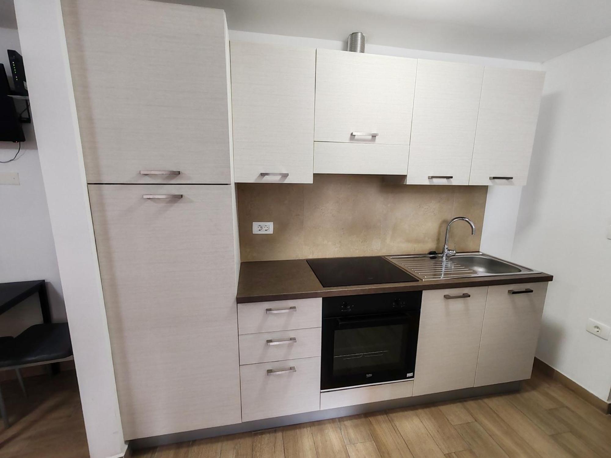 Apartments Lina Koper városi község Kültér fotó