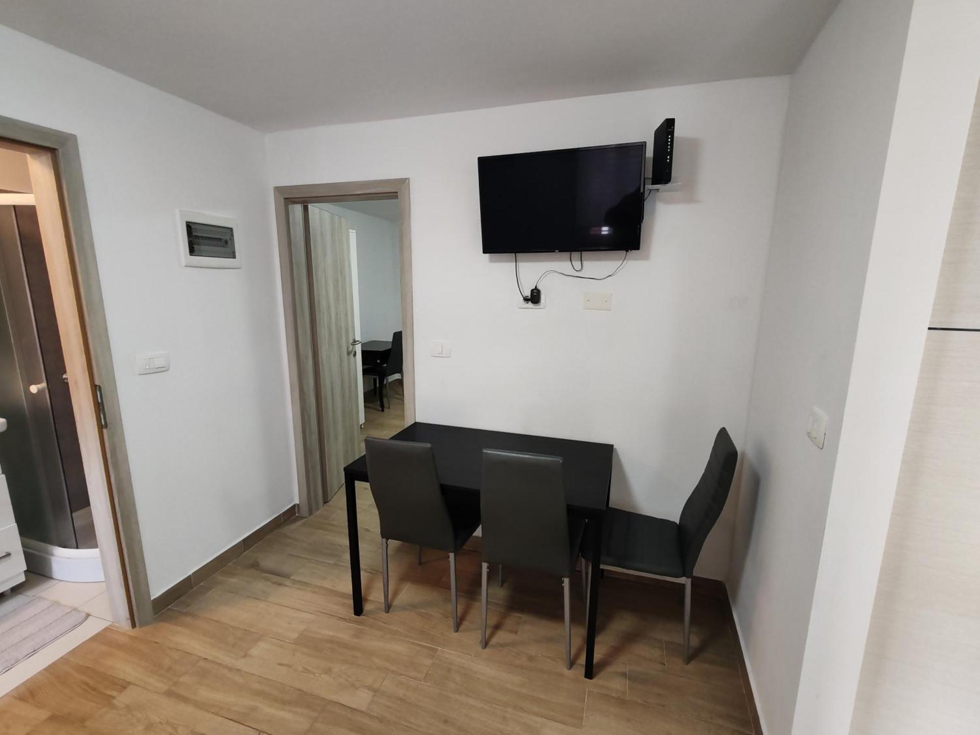 Apartments Lina Koper városi község Kültér fotó