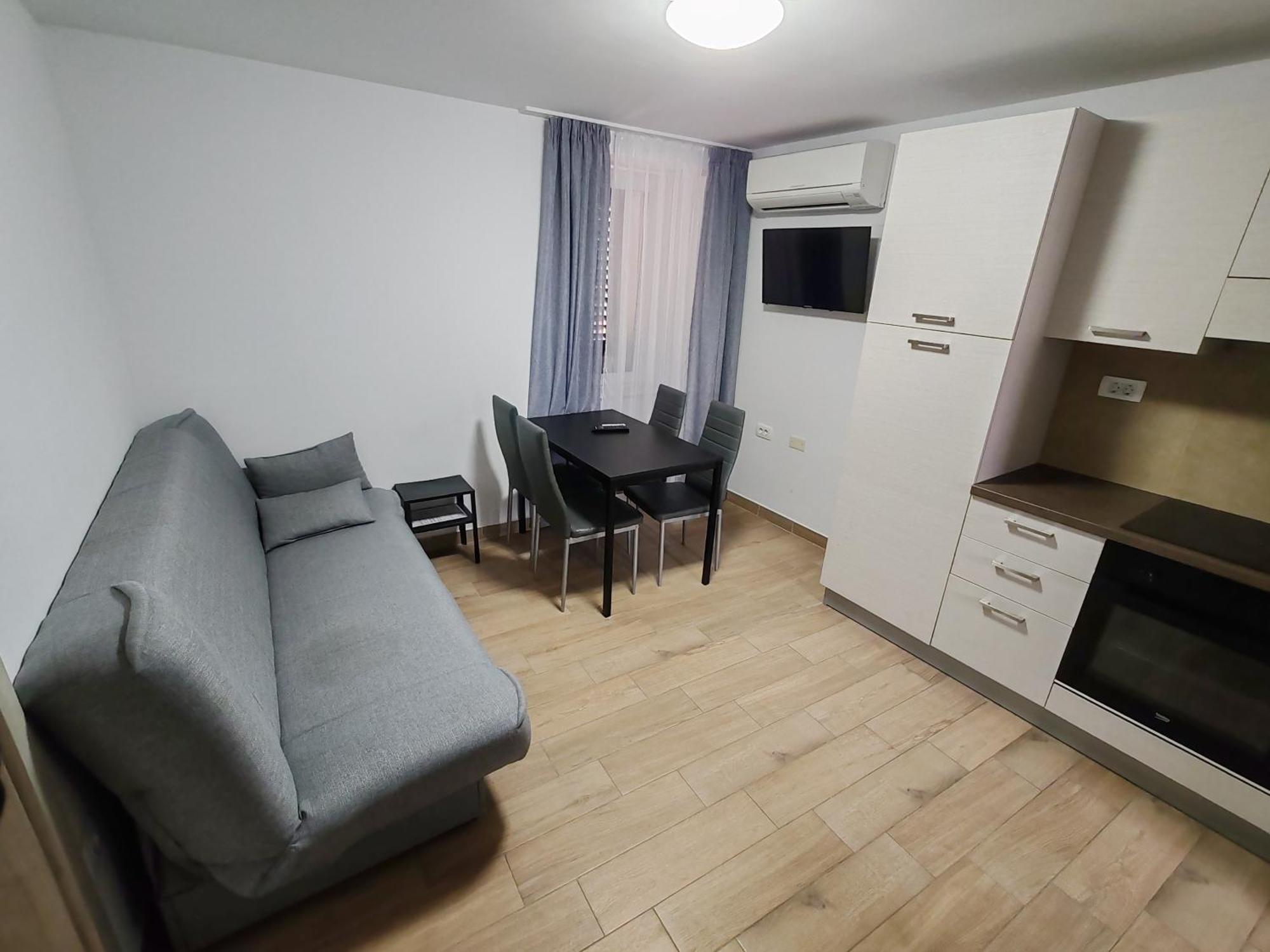 Apartments Lina Koper városi község Kültér fotó