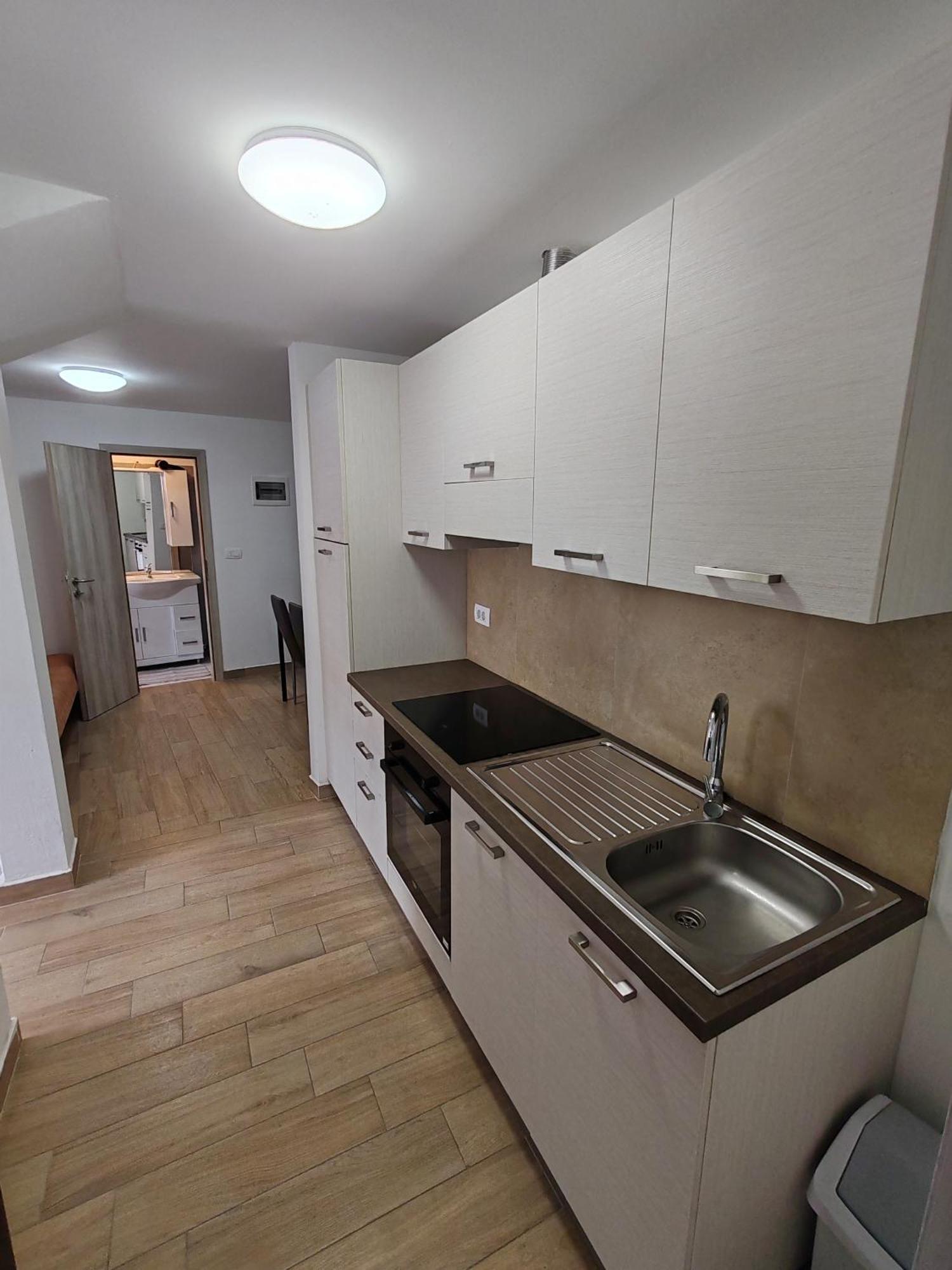 Apartments Lina Koper városi község Szoba fotó