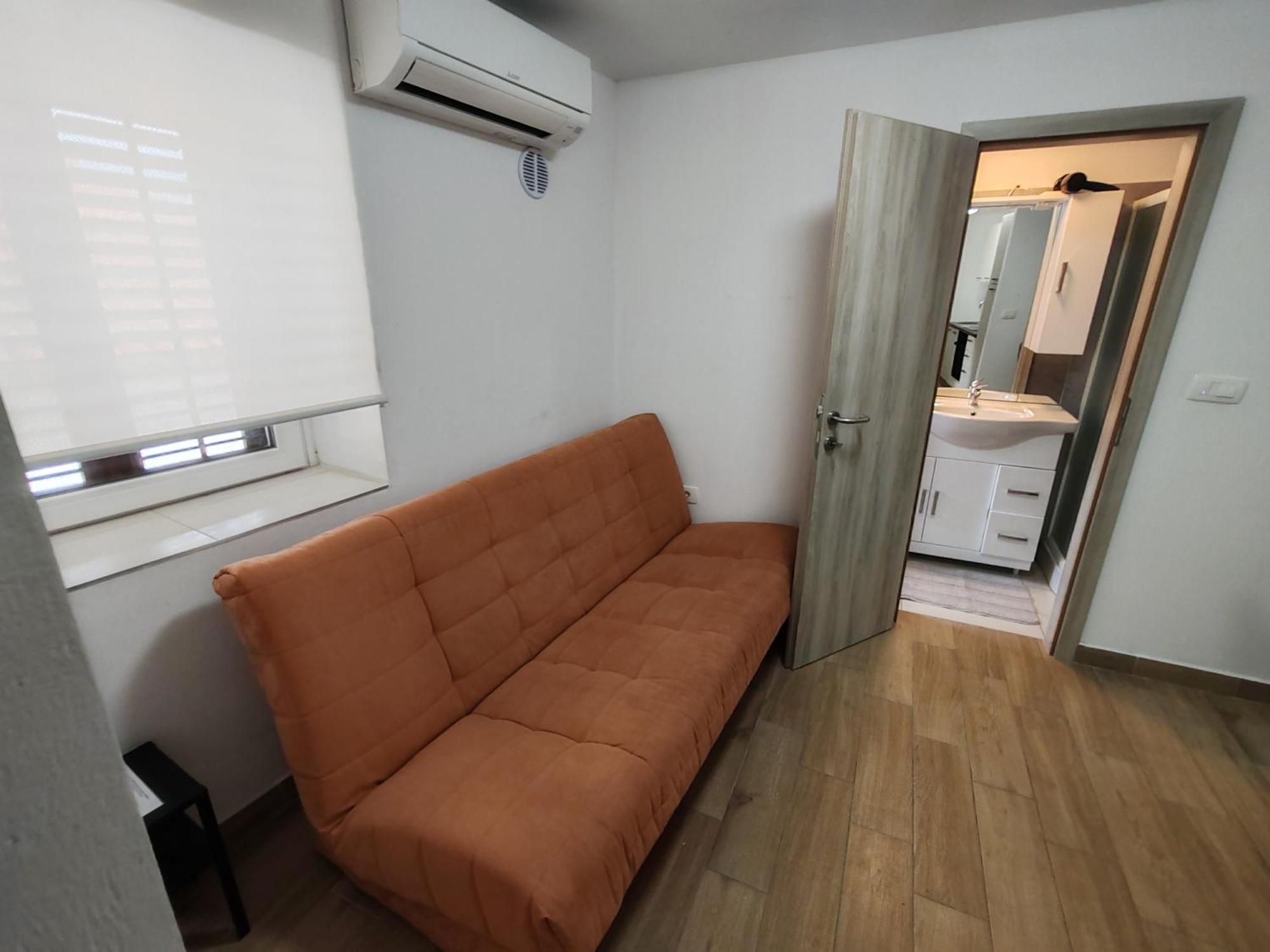 Apartments Lina Koper városi község Kültér fotó