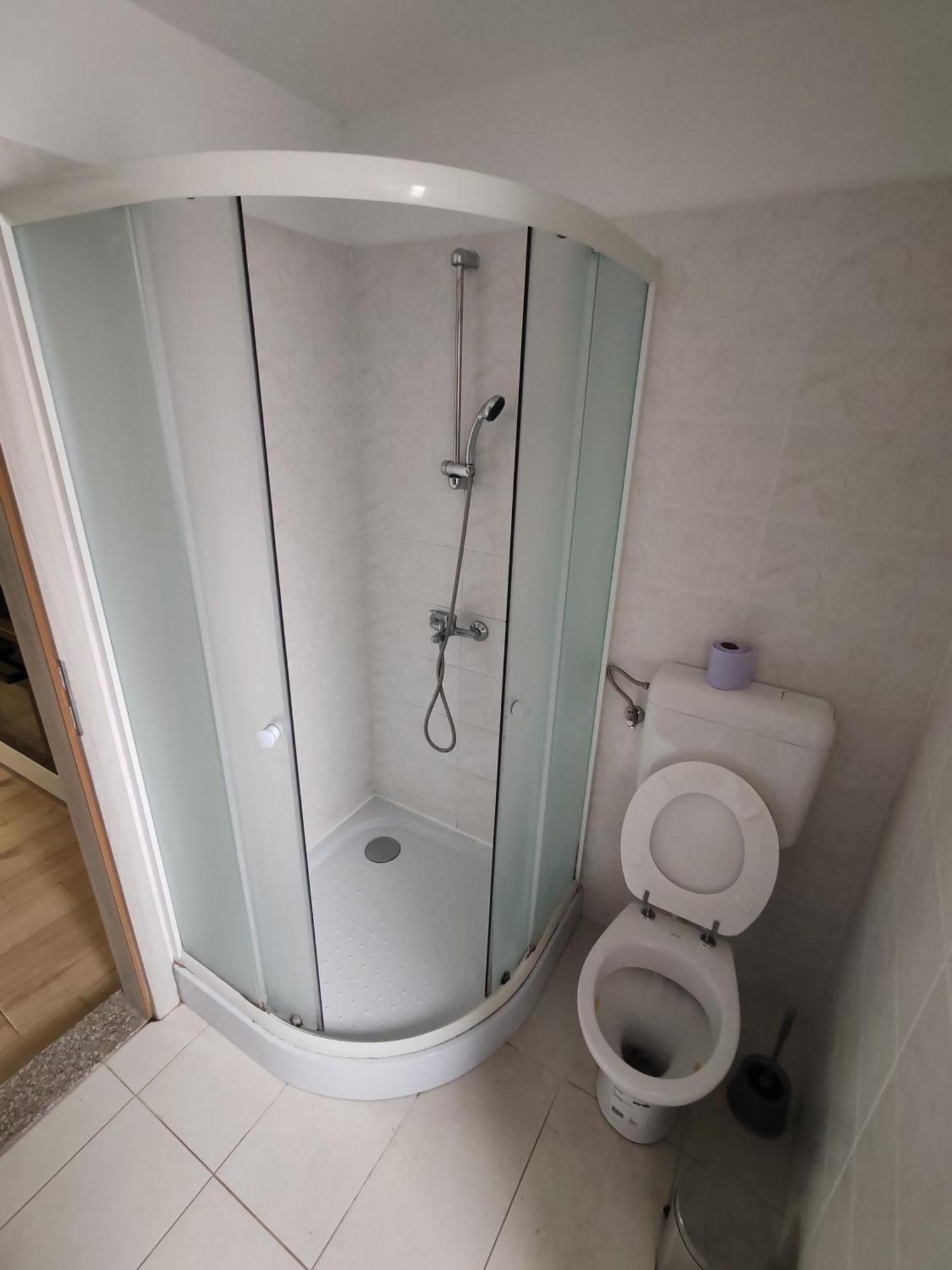 Apartments Lina Koper városi község Kültér fotó