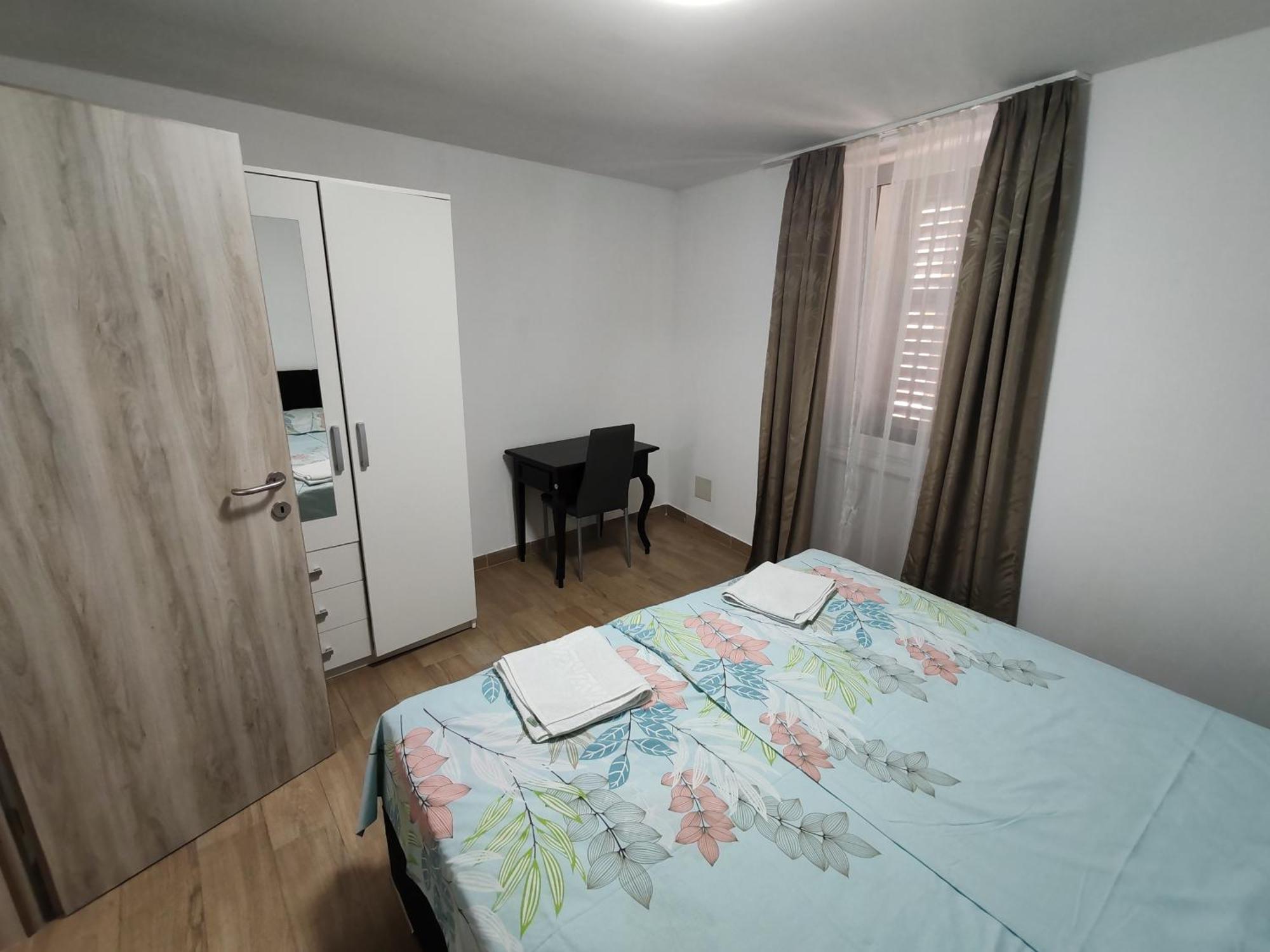 Apartments Lina Koper városi község Szoba fotó