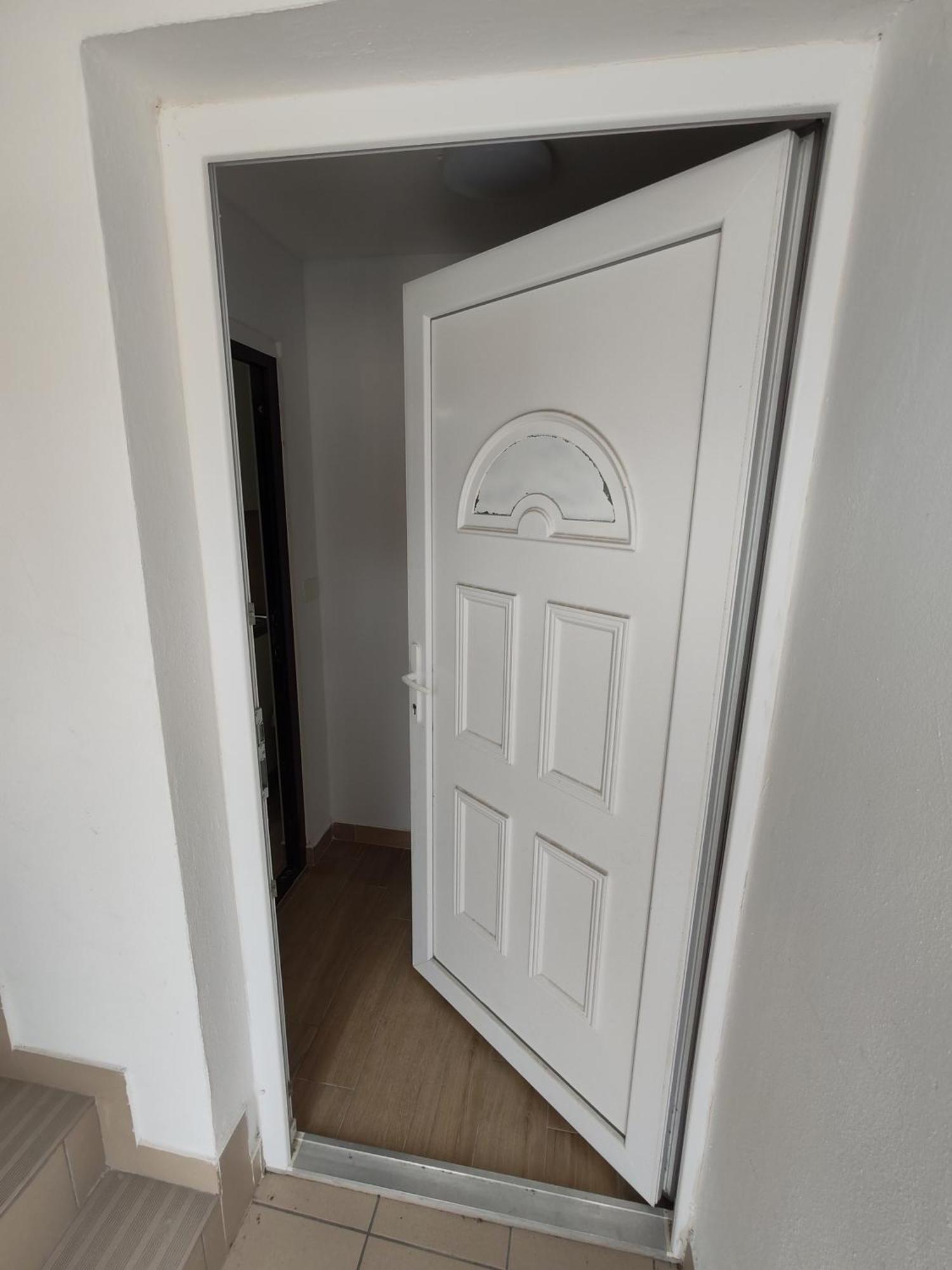Apartments Lina Koper városi község Szoba fotó