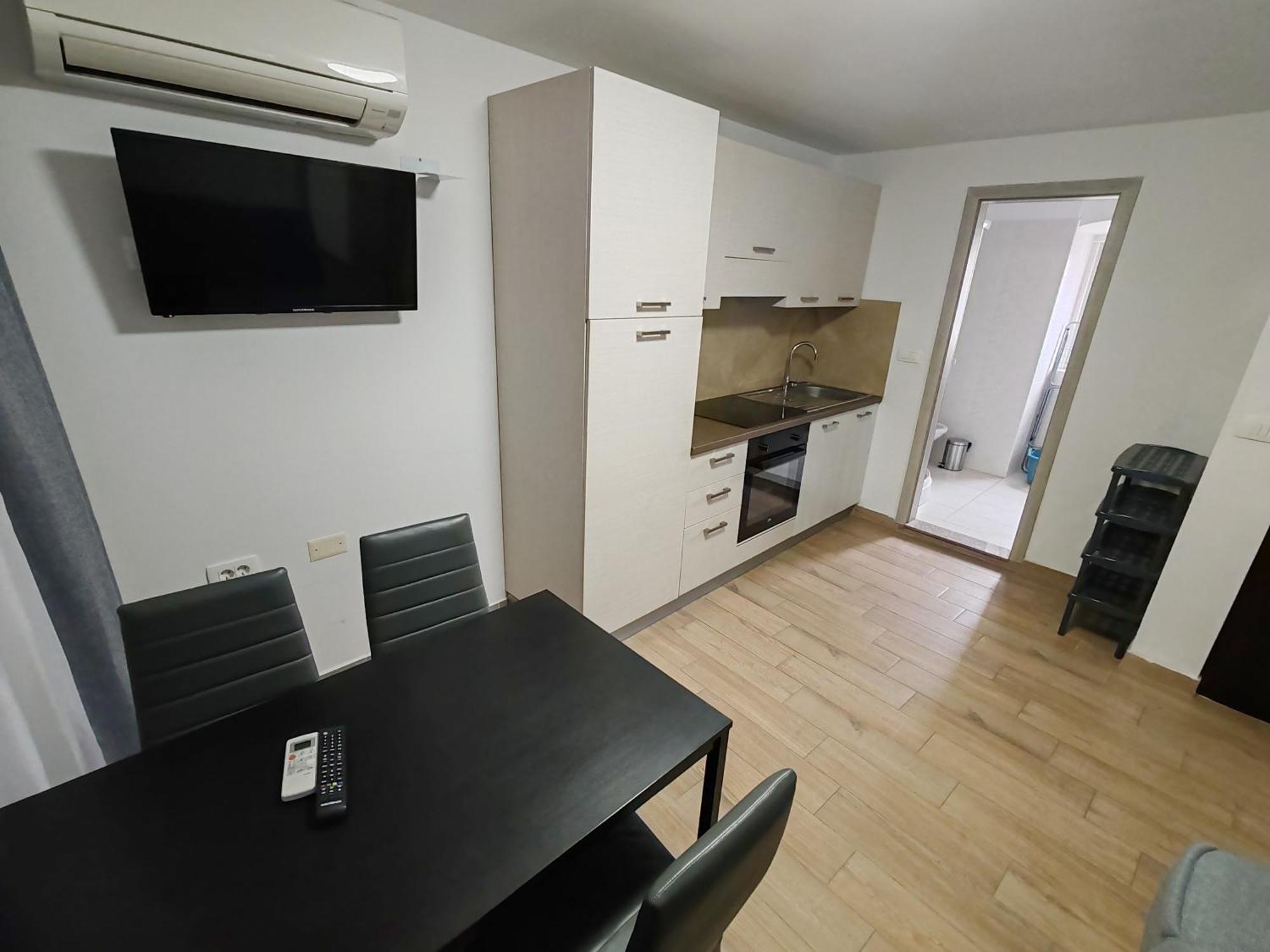 Apartments Lina Koper városi község Kültér fotó