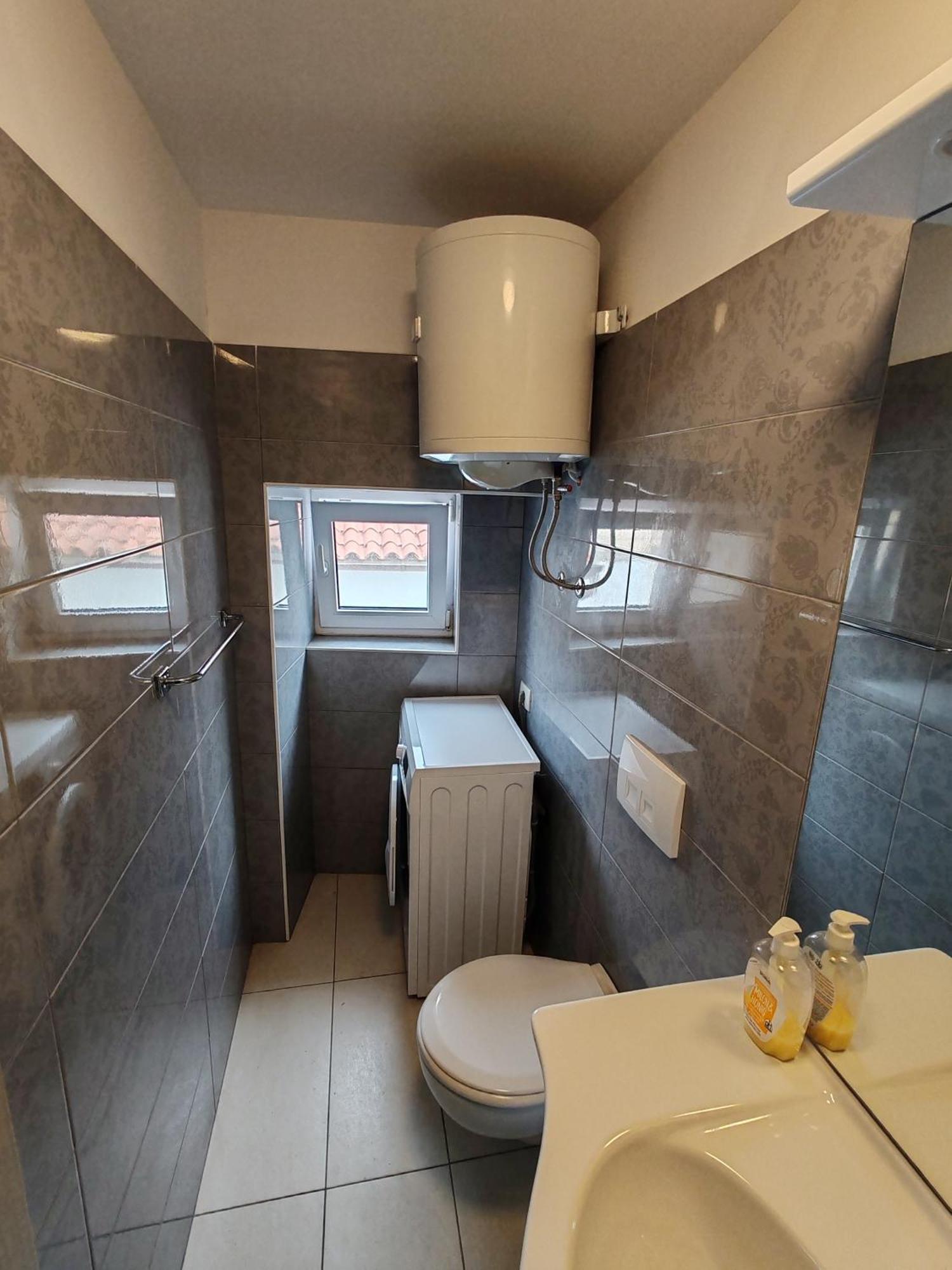 Apartments Lina Koper városi község Szoba fotó