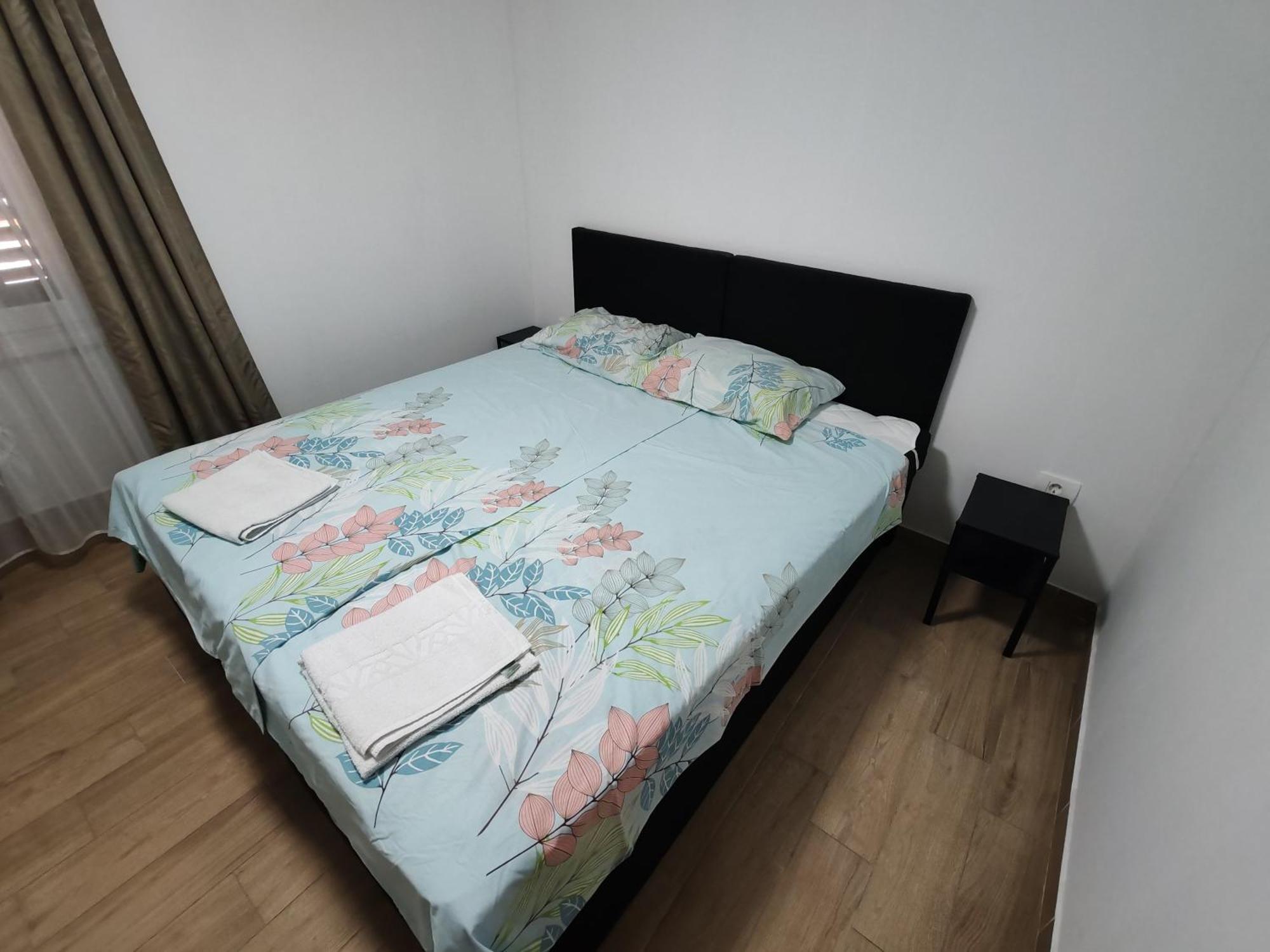 Apartments Lina Koper városi község Kültér fotó