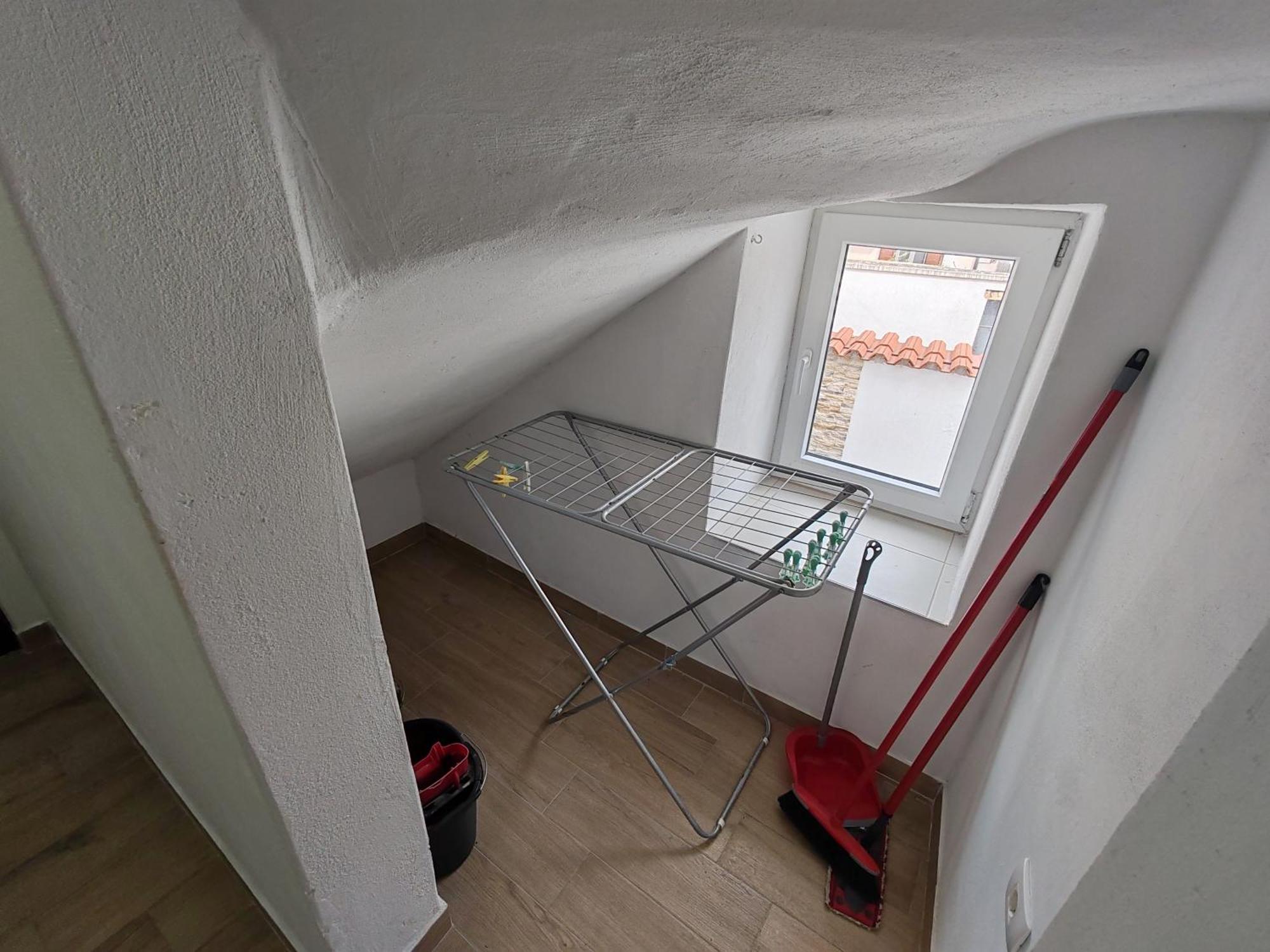 Apartments Lina Koper városi község Kültér fotó